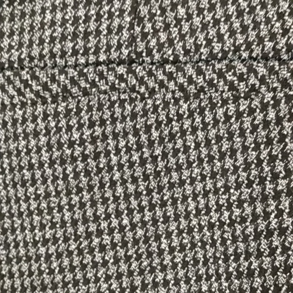 Houndstooth Pants Trousers 12l Express - Picture 6 of 10